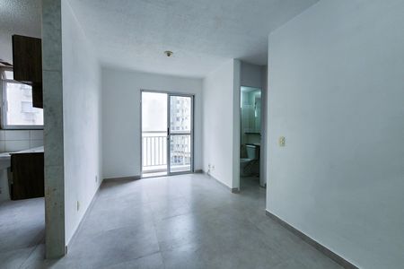 Apartamento à venda com 47m², 2 quartos e 1 vaga Apartamento à venda com 47m², 2 quartos e 1 vagaSala