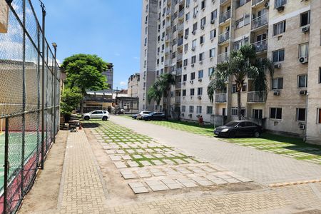 Apartamento à venda com 47m², 2 quartos e 1 vaga Apartamento à venda com 47m², 2 quartos e 1 vagaÁrea Comum