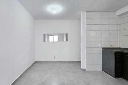 Apartamento à venda com 47m², 2 quartos e 1 vaga Apartamento à venda com 47m², 2 quartos e 1 vagaSala