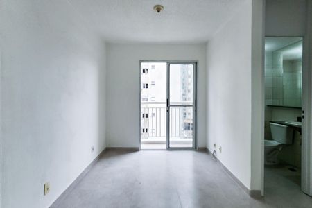 Apartamento à venda com 47m², 2 quartos e 1 vaga Apartamento à venda com 47m², 2 quartos e 1 vagaSala