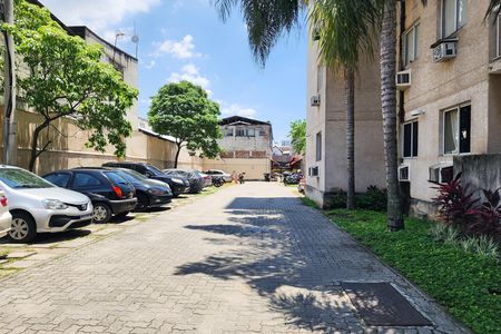 Apartamento à venda com 47m², 2 quartos e 1 vaga Apartamento à venda com 47m², 2 quartos e 1 vagaÁrea Comum
