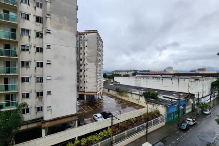Apartamento à venda com 47m², 2 quartos e 1 vaga Apartamento à venda com 47m², 2 quartos e 1 vagaVista