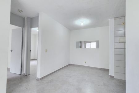 Apartamento à venda com 47m², 2 quartos e 1 vaga Apartamento à venda com 47m², 2 quartos e 1 vagaSala