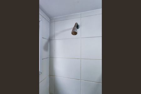 Apartamento à venda com 47m², 2 quartos e 1 vaga Apartamento à venda com 47m², 2 quartos e 1 vagaBanheiro