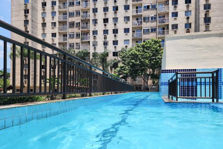 Apartamento à venda com 47m², 2 quartos e 1 vaga Apartamento à venda com 47m², 2 quartos e 1 vagaÁrea Comum