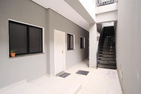 Apartamento à venda com 40m², 1 quarto e sem vagaÁrea comum