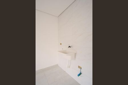 Apartamento à venda com 40m², 1 quarto e sem vagaCozinha e Área de Serviço