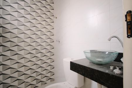 Apartamento à venda com 40m², 1 quarto e sem vagaBanheiro