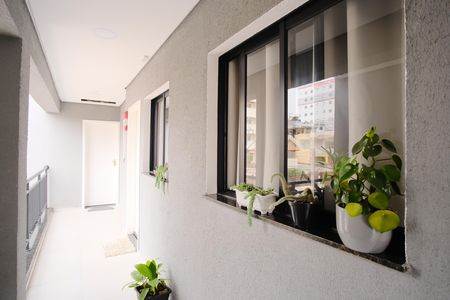 Apartamento à venda com 40m², 1 quarto e sem vagaÁrea comum