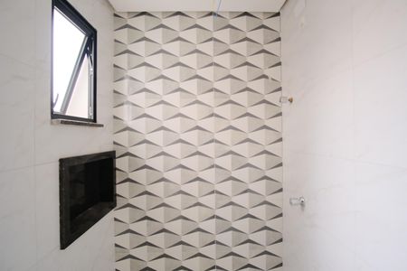 Apartamento à venda com 40m², 1 quarto e sem vagaBanheiro