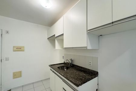 Apartamento para alugar com 49m², 2 quartos e 1 vaga Apartamento para alugar com 49m², 2 quartos e 1 vagaCozinha