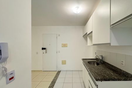 Apartamento para alugar com 49m², 2 quartos e 1 vaga Apartamento para alugar com 49m², 2 quartos e 1 vagaCozinha