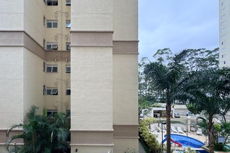 Apartamento para alugar com 49m², 2 quartos e 1 vaga Apartamento para alugar com 49m², 2 quartos e 1 vagaVista - Quarto 2