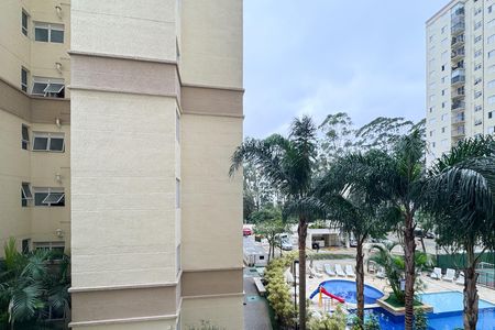 Apartamento para alugar com 49m², 2 quartos e 1 vaga Apartamento para alugar com 49m², 2 quartos e 1 vagaVista - Quarto 1