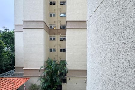 Apartamento para alugar com 49m², 2 quartos e 1 vaga Apartamento para alugar com 49m², 2 quartos e 1 vagaVista - Sacada