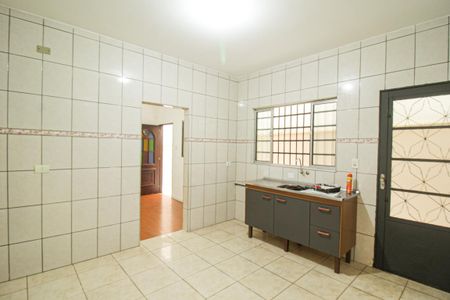 Casa para alugar com 100m², 2 quartos e sem vaga Casa para alugar com 100m², 2 quartos e sem vagaCozinha