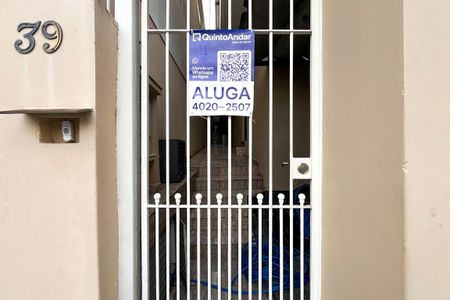 Casa para alugar com 100m², 2 quartos e sem vaga Casa para alugar com 100m², 2 quartos e sem vagaPlaquinha