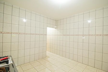 Casa para alugar com 100m², 2 quartos e sem vaga Casa para alugar com 100m², 2 quartos e sem vagaCozinha