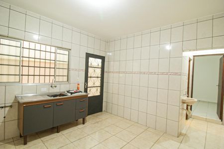 Casa para alugar com 100m², 2 quartos e sem vaga Casa para alugar com 100m², 2 quartos e sem vagaCozinha