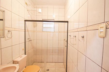 Casa para alugar com 100m², 2 quartos e sem vaga Casa para alugar com 100m², 2 quartos e sem vagaBanheiro