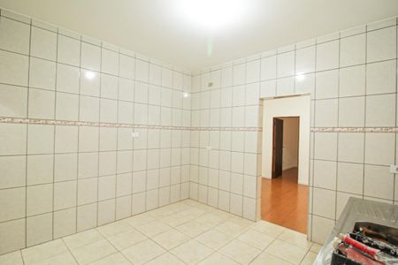 Casa para alugar com 100m², 2 quartos e sem vaga Casa para alugar com 100m², 2 quartos e sem vagaCozinha