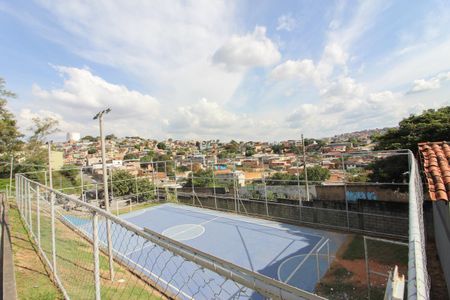 Apartamento para alugar com 50m², 2 quartos e 1 vaga Apartamento para alugar com 50m², 2 quartos e 1 vagaÁrea comum - Quadra