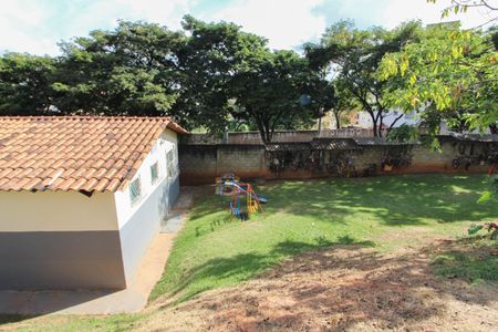 Apartamento para alugar com 50m², 2 quartos e 1 vaga Apartamento para alugar com 50m², 2 quartos e 1 vagaÁrea comum - Playground e Bicicletário