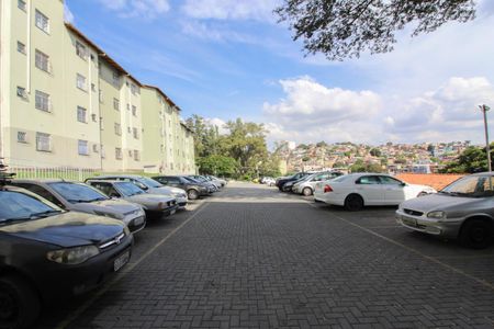 Apartamento para alugar com 50m², 2 quartos e 1 vaga Apartamento para alugar com 50m², 2 quartos e 1 vagaGaragem