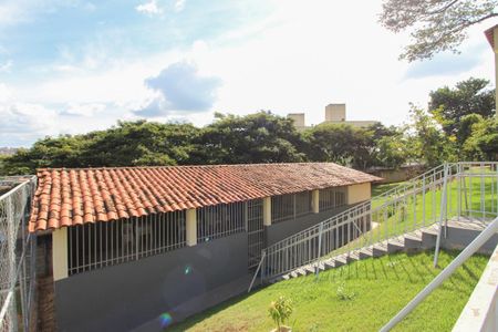 Apartamento para alugar com 50m², 2 quartos e 1 vaga Apartamento para alugar com 50m², 2 quartos e 1 vagaÁrea comum - Salão de festas