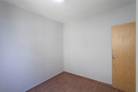 Quarto 2 de apartamento para alugar com 2 quartos, 50m² em Piratininga, Belo Horizonte