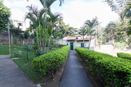 Apartamento para alugar com 50m², 2 quartos e 1 vaga Apartamento para alugar com 50m², 2 quartos e 1 vagaEntrada