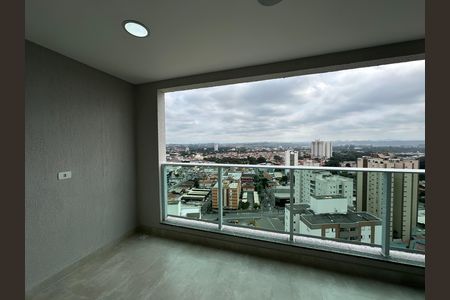 Apartamento para alugar com 72m², 2 quartos e 1 vagaVista da Varanda