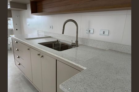 Apartamento para alugar com 72m², 2 quartos e 1 vagaCozinha - Armários