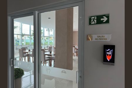 Apartamento para alugar com 72m², 2 quartos e 1 vagaÁrea comum - Salão de festas