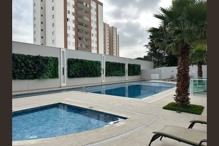 Apartamento para alugar com 72m², 2 quartos e 1 vagaÁrea comum - Piscina