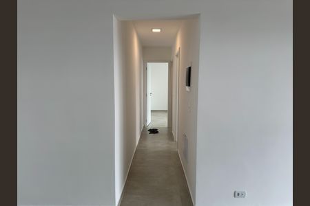 Apartamento para alugar com 72m², 2 quartos e 1 vagaCorredor