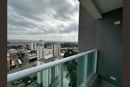 Apartamento para alugar com 72m², 2 quartos e 1 vagaVaranda Suite