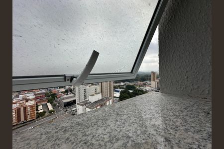 Apartamento para alugar com 72m², 2 quartos e 1 vagaBanheiro da Suíte - Vista