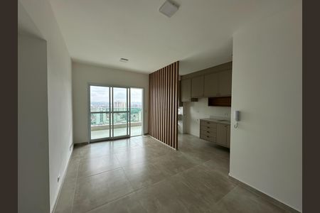 Sala de apartamento para alugar com 2 quartos, 72m² em Jardim Pereira do Amparo, Jacareí