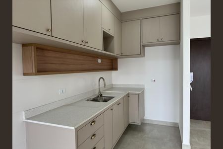 Apartamento para alugar com 72m², 2 quartos e 1 vagaCozinha