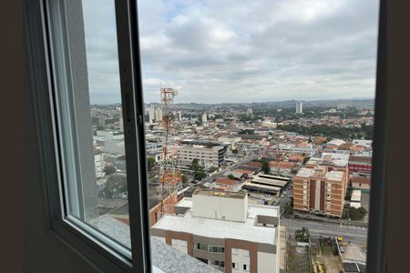 Apartamento para alugar com 72m², 2 quartos e 1 vagaQuarto 1 - Vista