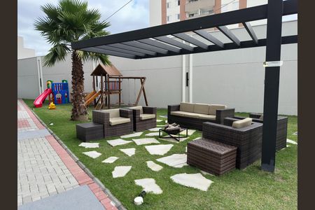 Apartamento para alugar com 72m², 2 quartos e 1 vagaÁrea comum