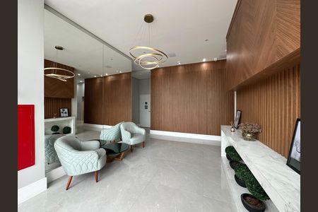 Apartamento para alugar com 72m², 2 quartos e 1 vagaLobby
