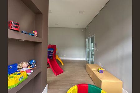 Apartamento para alugar com 72m², 2 quartos e 1 vagaBrinquedoteca