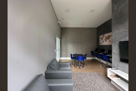 Apartamento para alugar com 72m², 2 quartos e 1 vagaÁrea comum