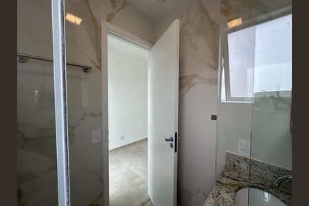Apartamento para alugar com 72m², 2 quartos e 1 vagaBanheiro da Suíte
