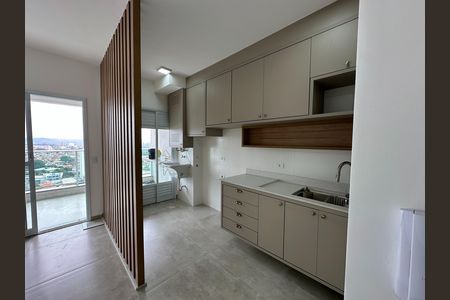 Apartamento para alugar com 72m², 2 quartos e 1 vagaCozinha