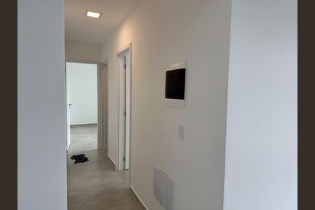 Apartamento para alugar com 72m², 2 quartos e 1 vagaCorredor