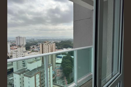 Apartamento para alugar com 72m², 2 quartos e 1 vagaVaranda Suite