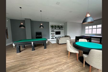 Apartamento para alugar com 72m², 2 quartos e 1 vagaÁrea comum